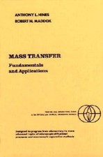Mass Transfer: Fundamentals