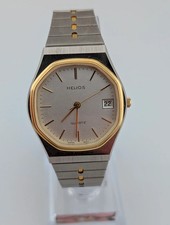 Vintage Helios Swiss Two Tone