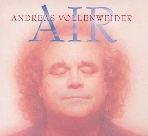 Andreas vollenweider air - andreas,