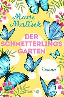 Der schmetterlingsgarten - der,