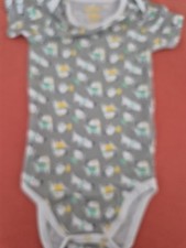 Babybody Für Jungen Oder MÄDCHEN