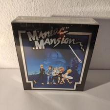 Maniac Mansion Premium Edition - NES (Limited Run) - NEU