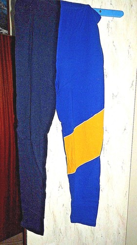 Hose lang radsport - lang,