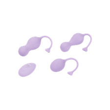 EIS 'Liebeskugelset mit