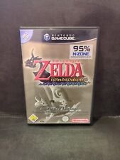 The Legend of Zelda: The Wind