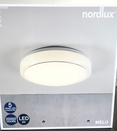 Nordlux melo led deckenleuchte - nordlux,
