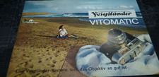 Voigtländer Vitomatic-