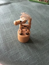 Wackelfigur Pferd ? *DDR