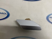 VW Golf 7 Abdeckkappe rechts SRA Beifahrerseite Reflex-Silber LA7W 5G0955110