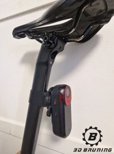 Halter für Garmin Varia