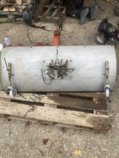 Einachser BCS und Andere Italiener Schneeschild 120cm