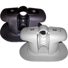 Ankerführung Ankerseilklemme