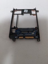 Festplattenrahmen (Halterung)  SSD  mSATA für Dell Latitude E7440