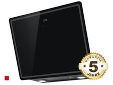 Franke Lago FLG 605 BK/DG Kopffreihaube 60 cm Schwarz Dunstabzugshaube Wandhaube