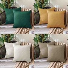 Kissenbezug Kissenhülle 40x40