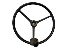 Lenkrad original IHC Case IH 3057154R91 mit Lenkhilfe für diverse IHC Traktoren