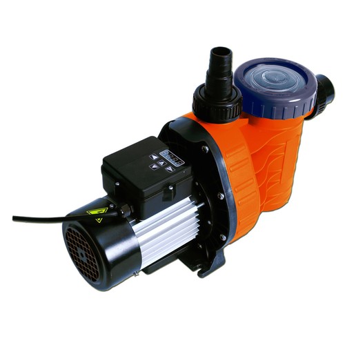 Cillit filterpumpe 230v - 80,