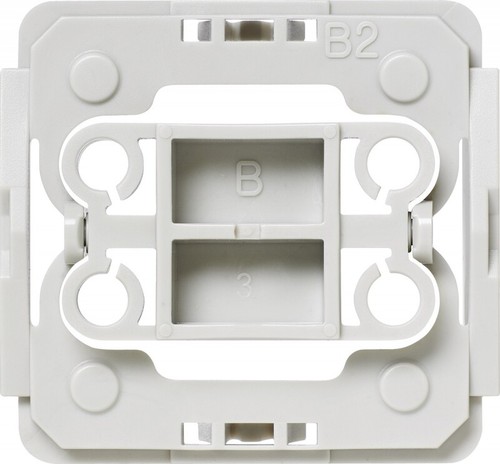 Adapter für berker - für,