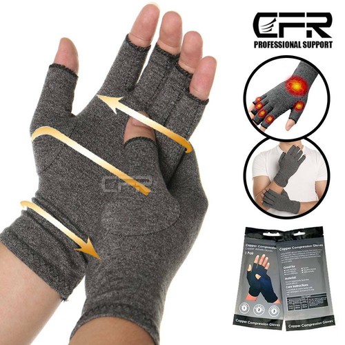 Kompressions fingerlose - kompressions,
