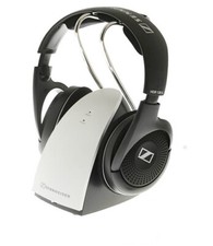 Sennheiser RS 120 II Kopfhörer. TV Musik  Funk Kopfhörer