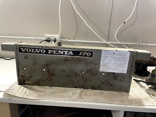 VOLVO PENTA AQ170A - AQ170C Lufthutzen-Schalldämpfer / Airboxabdeckung  831458