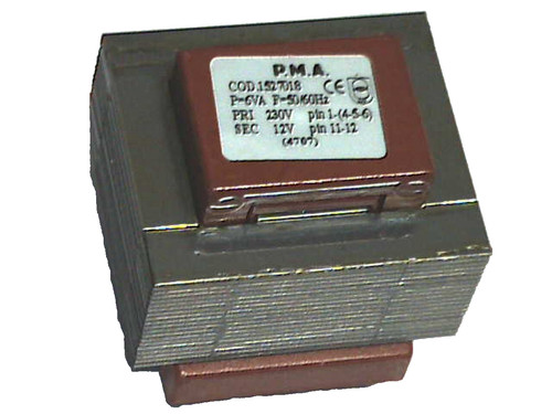 Printtrafo prim 230v - 👉,
