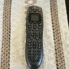 Logitech Harmony 700 Remote