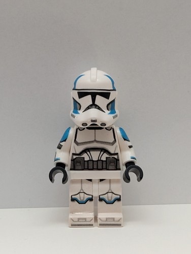 Custom clone trooper mixer - trooper,