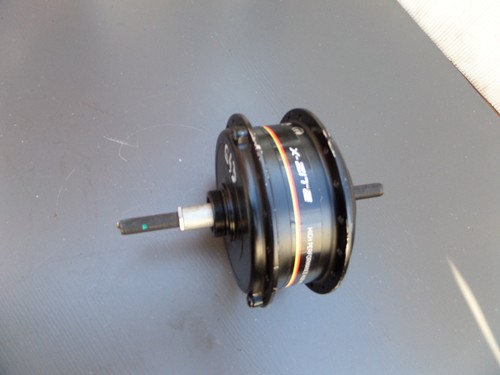 Bike zite motor - x,