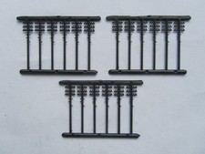 Kestrel GMKD14 - Spur N - 18