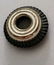 Kriegsmarine Kokarde für die Tellermütze für Mannschaften