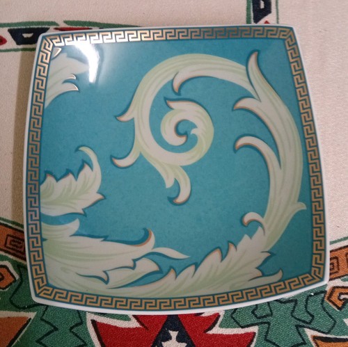 Rosenthal versace arabesque - rosenthal, "arabesque"