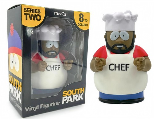 New mini south park series - mini,