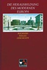 Buchners Kolleg Geschichte