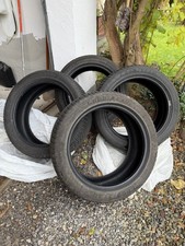 Reifen Goodyear Vector 4season !5mm! 245/45 R18 100Y