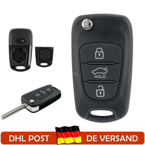 Klapp schlüssel ersatz - klapp,