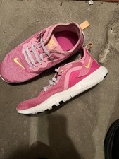 Nike Flex TR 9 Damen Sportschuhe Sneaker  EUR 38 Pink