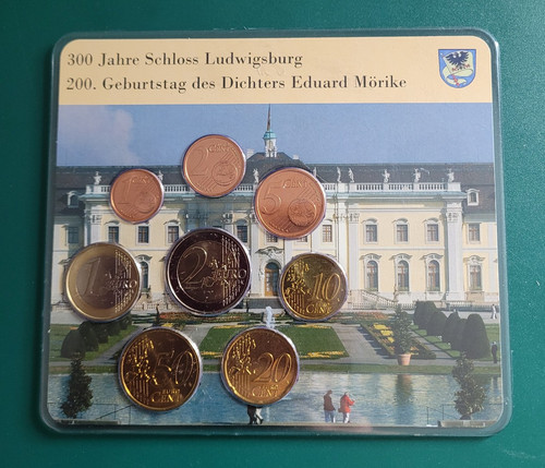 Euro kms deutschland - euro-kms-deutschland, schloss
