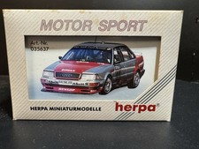 LB Herpa 35644 Motorsport DTM