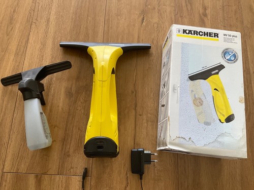 Kärcher fensterreiniger 50 - wv,