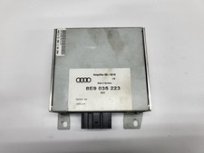 Audi A4 B6 Avant - Verstärker