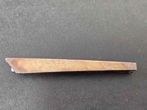 Krawatten klammer 835er - krawatten,