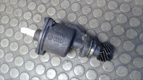 Vakuumpumpe seat arosa sdi - seat,