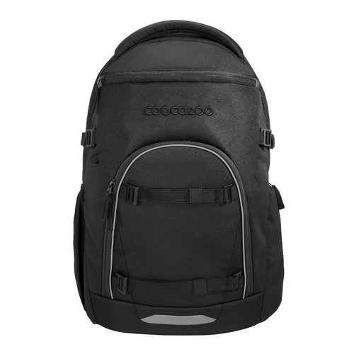 Coocazoo rucksack byte black - byte,