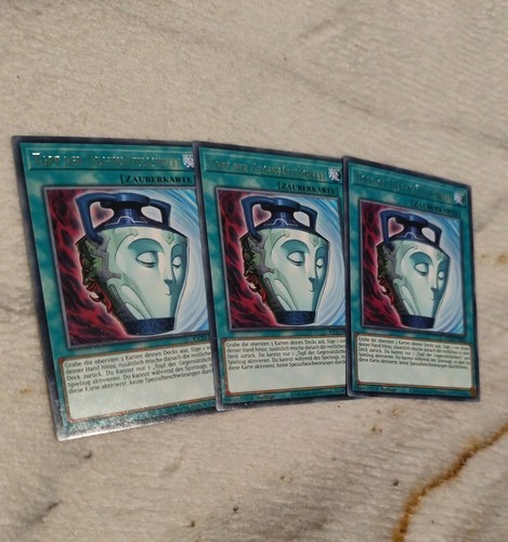 Yugioh topf der - yugioh,