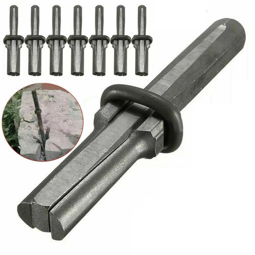 Werkzeug hand spalter stein - werkzeug/hand-spalter,