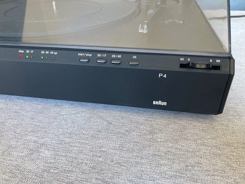 Braun atelier hifi - braun, p4