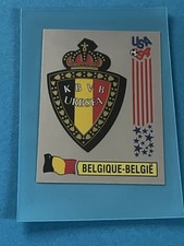 Panini Sticker WM 1994 USA -