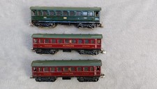 Märklin 00/H0 3 Tinplate