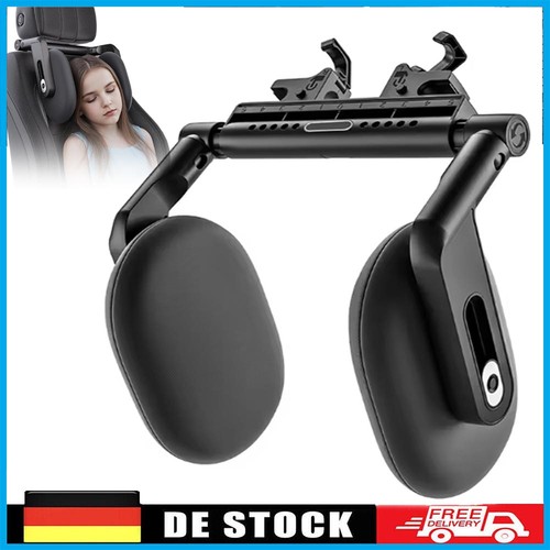 Autositz kissen kopfstütze - autositz,